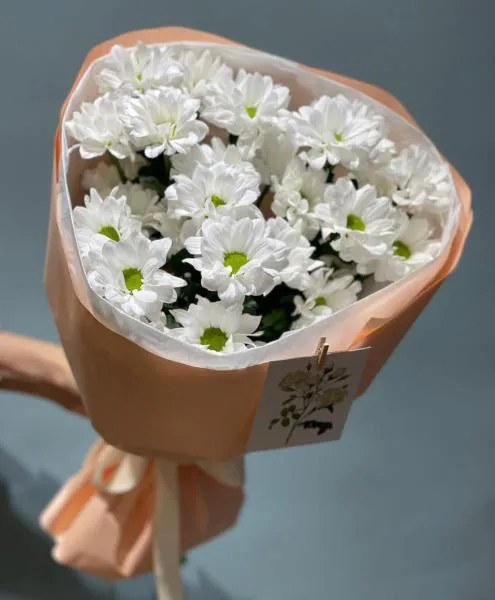 Маленькое лето