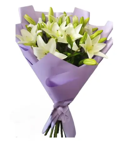 Шепот нежности